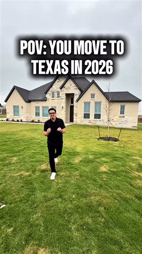 Ricky Vasquez Texas Realtor ® on Instagram: "🔥🏡 4 Bedrooms. Dual Suites. San Antonio Texas. 🔥 This is the kind of layout buyers actively look for and rarely find. A move in ready one story home in San Antonio built for privacy, flexibility, and long term comfort on a larger homesite that gives you room to live without feeling boxed in. The open living areas make everyday life easy, while the private study gives you real separation when you need to focus. The primary suite features a Texas siz