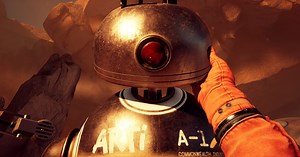 The Invincible Gets A Release Date