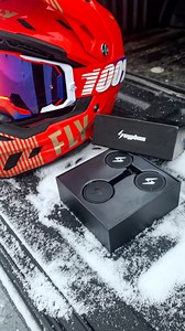 23K views · 584 reactions | The SoundPro is the ultimate way to listen to music in the backcountry! ✅ IPX5 waterproof ✅ Ultra-thin speakers ✅ Glove-friendly controls ✅ Crazy loud ✅ Mic for communication See what the hype is all about  syphonsound.com | Syphon | Facebook