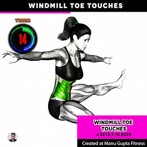 71K views · 7.1K reactions | Urgent ABS Workout for Attractive Summer Body | Manu Gupta Fitness | Facebook