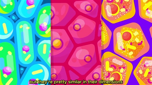 How to Make an Elephant Explode – The Size of Life 2