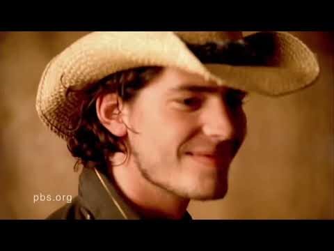 2007 Be More PBS Logo ID