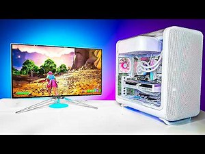 I Bought my DREAM Gaming PC!