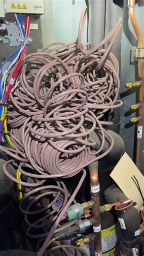 Bobby Armstrong on Instagram: "HVAC vs Controls"