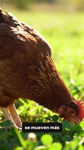 ¿Te han mentido? La verdad sobre los huevos de rancho 🥚😳