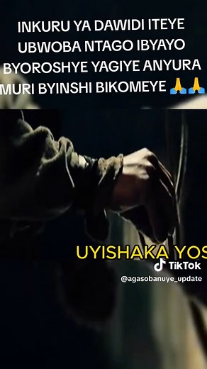 Of Kings and Prophets: A Biblical Drama on ABC