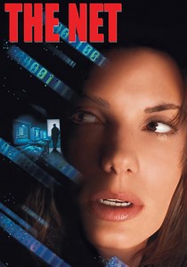 The Net - movie: where to watch streaming online