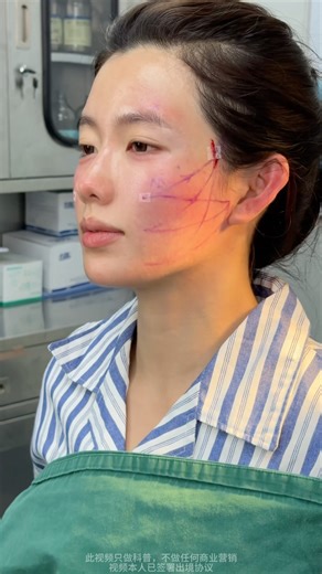 9D Lift = Natural.#9DLift #VerticalLift #NoFakeFace #naturalaesthetics