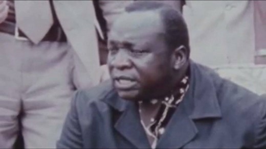 330K views · 4.5K reactions | Amin New Head of African Organization...