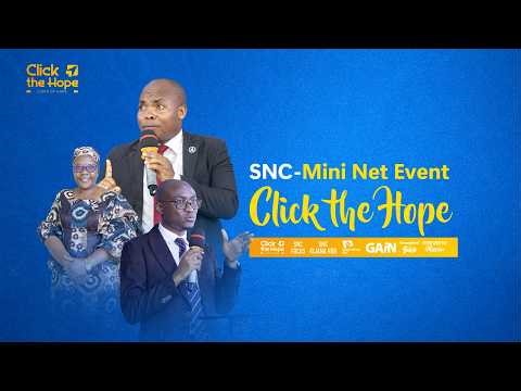 🔴 LIVE : CLICK THE HOPE - MINI NET EVENT 10.03.2026