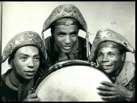 Trio Nordestino - Forró Pesado