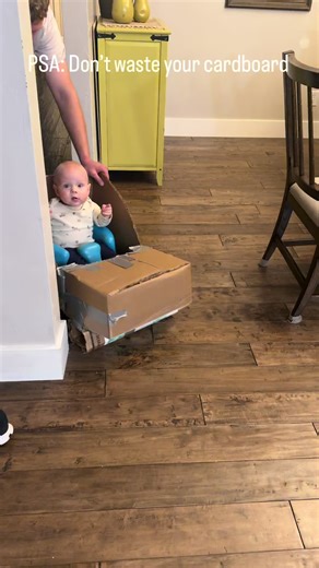 Creative Ways to Use Cardboard for Kids' Activities