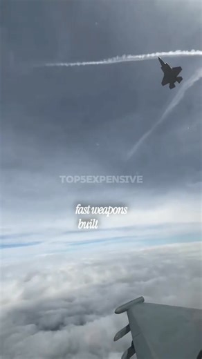 The 5 fastest fighter jets in the world top5 fastest fighterjet Top5expensive | Top 5