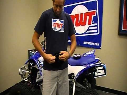 DWT NEW MUD PLUG INSTALLATION