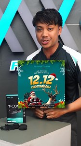 Hirap ba kayo iconnect ang T-Com VB Pro nyo sa cellphone? Itong ang short tutorial para sa inyo!! Nga pala, 12.12 SALE tayo ngayun! CHECKOUT NA!! #TeamFreedConn #tropangfreedconn #Freedconn #FreedConnTayo #freedconntayo #FreedConnPH #TropangFreedConn #DoubleDaySale #discounts #DecemberPromo | FreedConn Intercoms Philippines