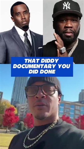 T.I. Threatens 50 Cent with Ja Rule Documentary