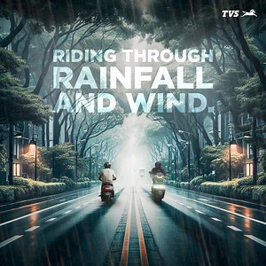 88K views · 110 reactions | The silent hub motor lets you experience life and its beautiful sounds. Test ride the TVS iQube today by visiting your nearest dealership. #TVSiQubeElectric #TVSiQube #TVSMotorCompany #SmartlySimple | TVS iQube | Facebook