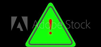warning sign Exclamation symbol, danger signal,warning attention white color animation icon signal alert risk safety danger road warning sign sign symbol animated on background.4k