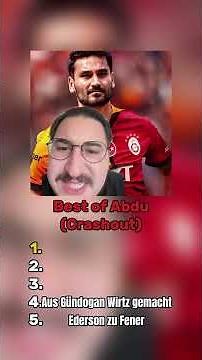 Best of Abdu