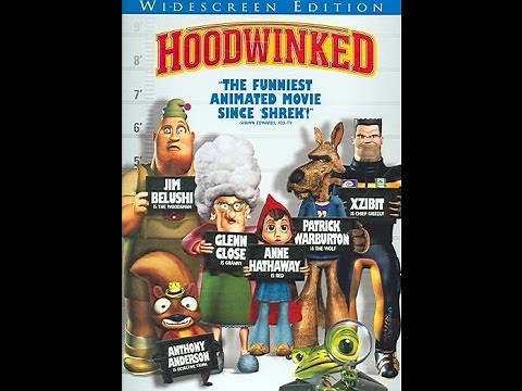 Media Hunter - Hoodwinked! Review