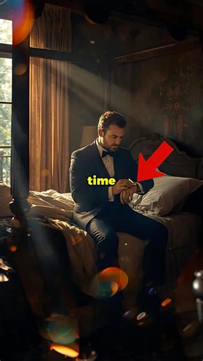 How Did They Wake Up on Time Before Alarms Were Invented? ⏲️