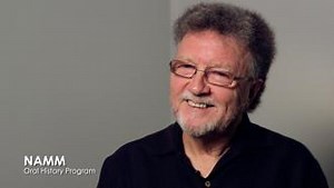 James Evans | NAMM.org