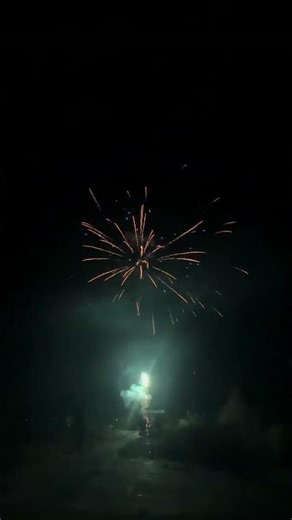 RF0116A #fireworks #shellcracker #automobile