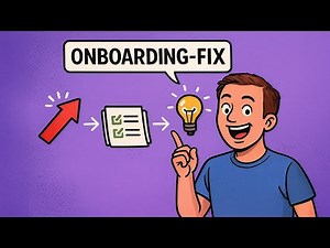 Neuer DayLift Onboarding-Flow: 30-Sekunden-Aha-Moment garantiert
