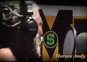 Horace Andy | Reggae Attack