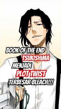 Kemunculan Tsukishima #bleach #ichigo #yhwach #tybw #bankai #almighty #tsukishima #anime #shorts