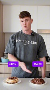 6.4K views · 87 reactions | We live in a world where there’s lower calorie alternatives to pretty much everything! This makes eating our favourite foods whilst losing weight 100x easier!!! Drop me a follow for more low cal alternatives! | Reform Nutrition & Training | Facebook