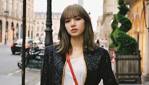 Lisa BLACKPINK