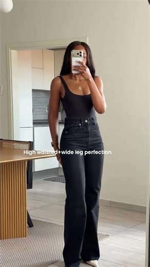 Zara jeans Try on Haul | Denim haul #jeansfashion #jeans #zarajeans #zarahaul #tryonhaul #realstyle