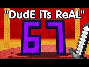 The FUNNIEST Fake Minecraft Speedruns EVER