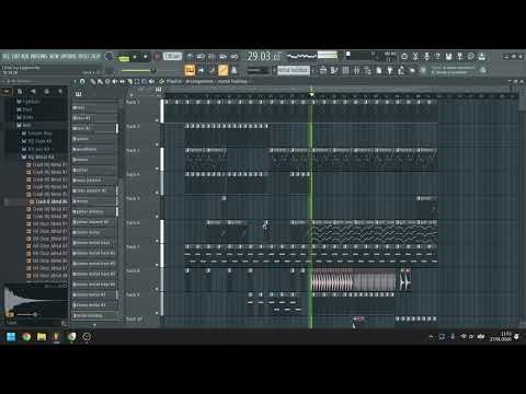 Crystal Frost Zone - Sonic X-Treme 2 OST Sneak Peak