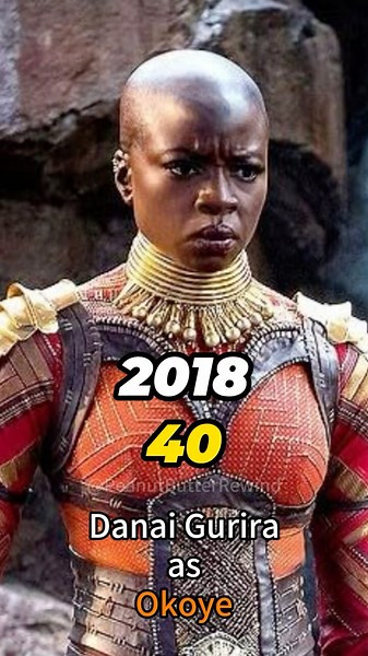 Black Panther (2018) Cast THEN AND NOW 2026 🐾👑 | Marvel Stars Today! #marvel #thenandnow