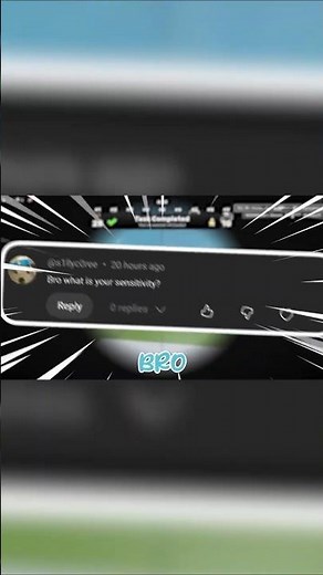 BEST Roblox Rivals Settings (Aim, Sensitivity & FPS)