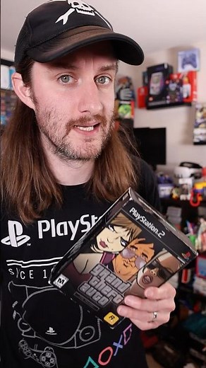 Grand Theft Auto PS2 Trilogy