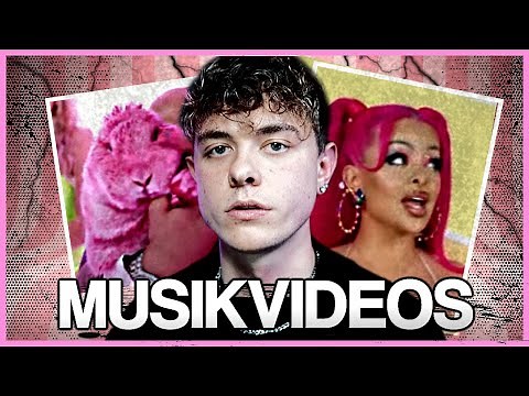 TIERQUÄLEREI IN MUSIKVIDEOS