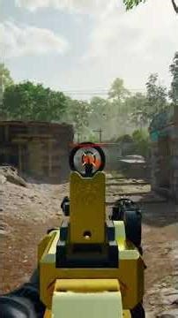 sequence 331 call of duty black ops 6 Nuke Gameplay Derelict 30kill part2