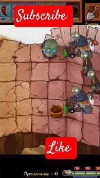 @asmrrelaxingpvz #games Unwinding with PvZ: Satisfying Sounds of Zombie Defense