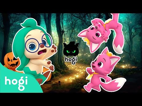 [✨NEW] Hogi’s Jingle Play Compilation｜Season 1-3｜Jingle Play Special｜Hogi Pinkfong
