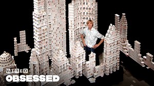 Bryan Berg has made card stacking an art form: https://wired.trib.al/lKI56Ah | WIRED