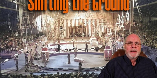 Relational Aggression - Shifting the Ground