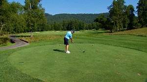 Local golf tournament aims to empower disabled veterans