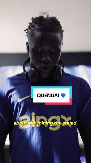 Geovany Quenda Chelsea transfer: who is Geovany Quenda?