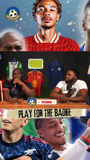Play for the Badge | Chelsea Premier League Game | Football ARENA