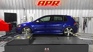 APR Stage 3 (104) - MK7 Golf R 528 AWHP / 466 AWFTLBS - Run 1 528 AWHP / 468 AWFTLBS - Run 2 529 AWHP / 470 AWFTLBS - Run 3 #GOAPR #APR #MK7R #GolfR #EFR7163 | APR