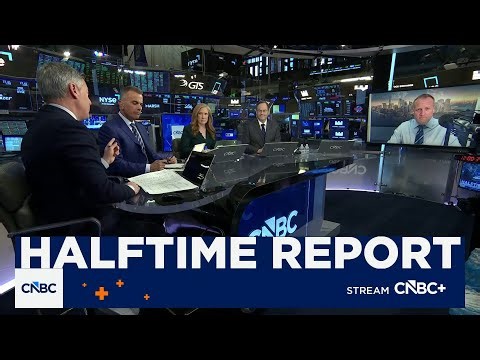 Stocks rise and oil falls on cautious optimism for a resolution to the Iran War