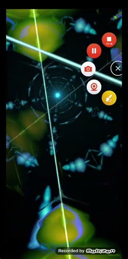 Winamp Visualization - Now Playing: God help